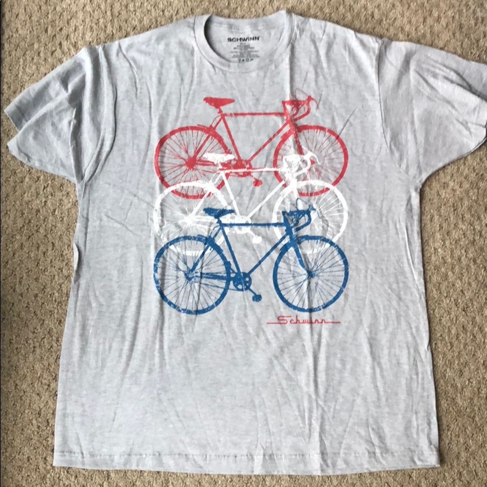 Schwinn T-Shirt